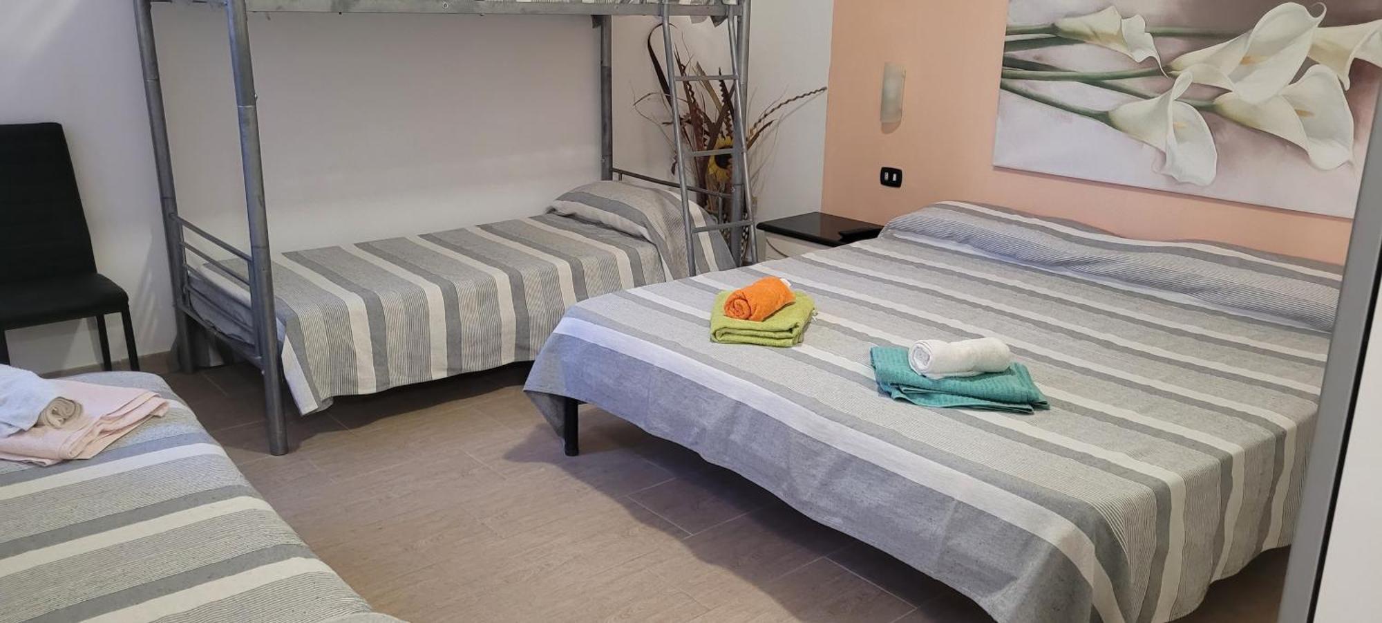 Casa Vacanze Gigi 알게로 외부 사진