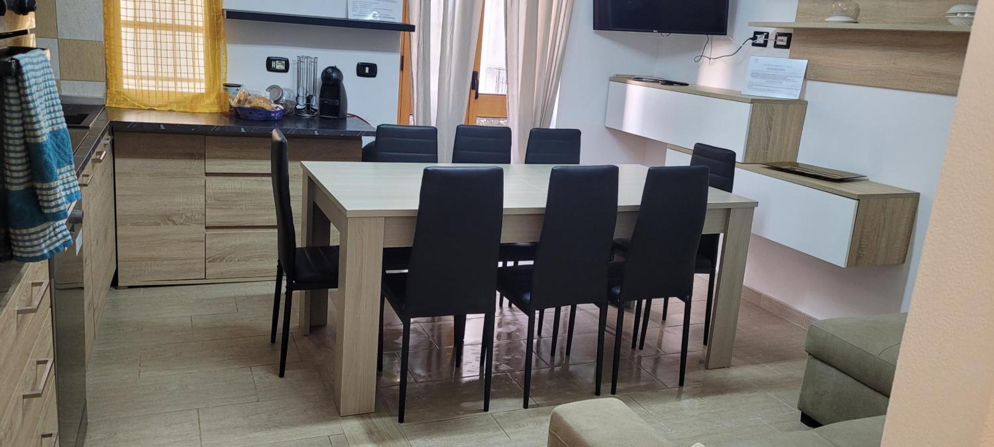Casa Vacanze Gigi 알게로 외부 사진