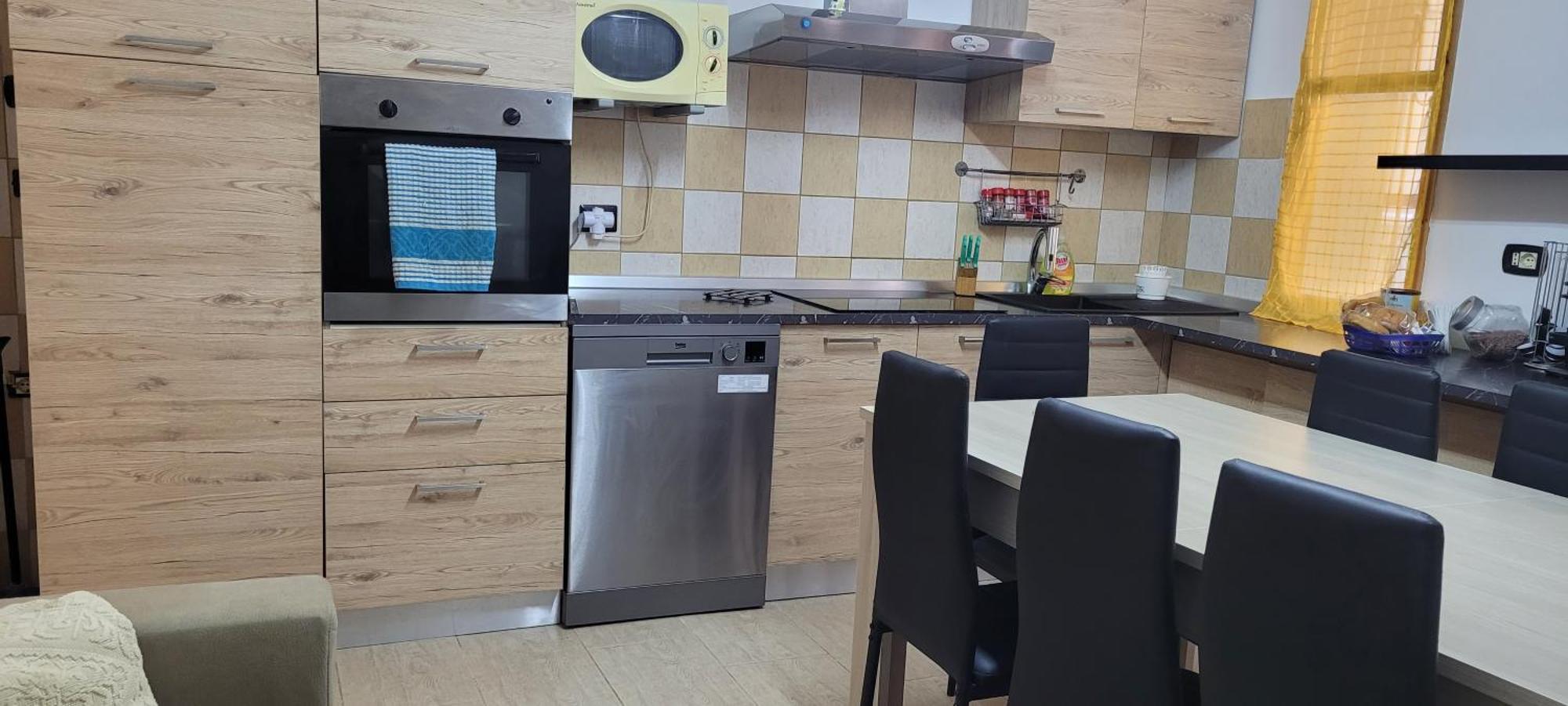Casa Vacanze Gigi 알게로 외부 사진