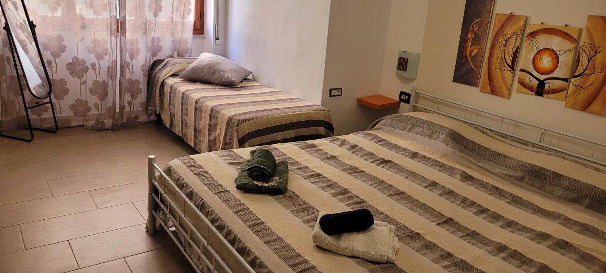 Casa Vacanze Gigi 알게로 외부 사진