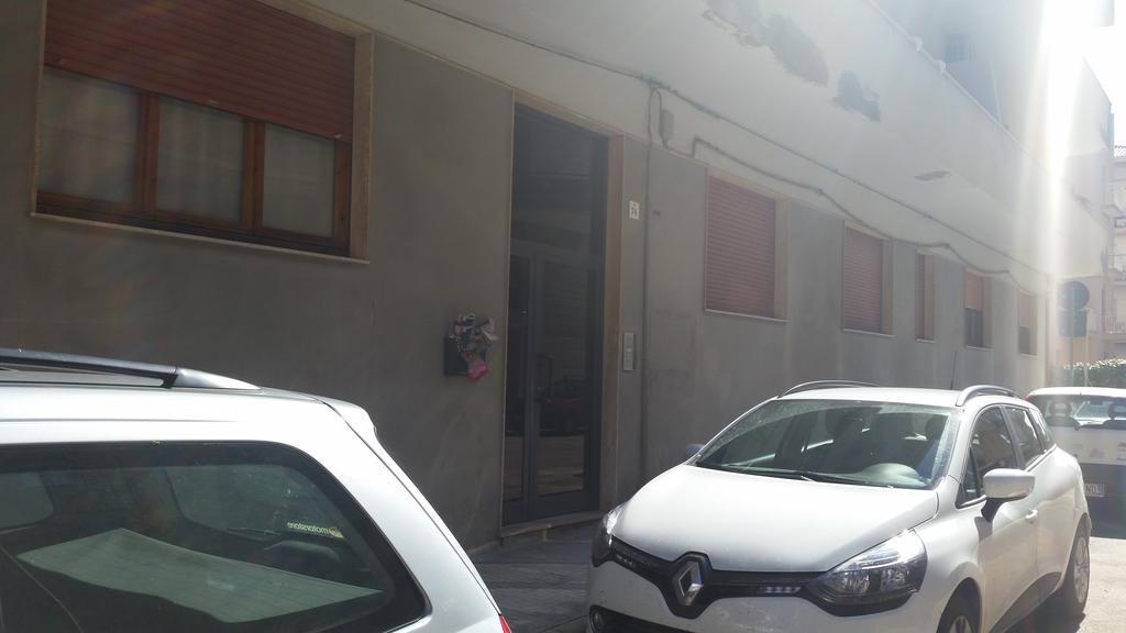 Casa Vacanze Gigi 알게로 외부 사진